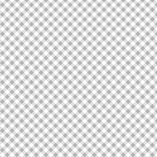 Pre Order Ships September Sweet Gingham Fat Quarter Bundle 24 Prints
