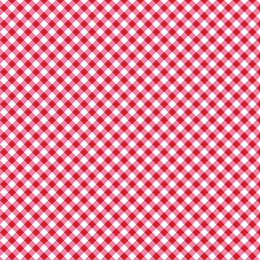 SEPTEMBER PREORDER-- Sweet Gingham Fat Quarter Bundle 24 Prints