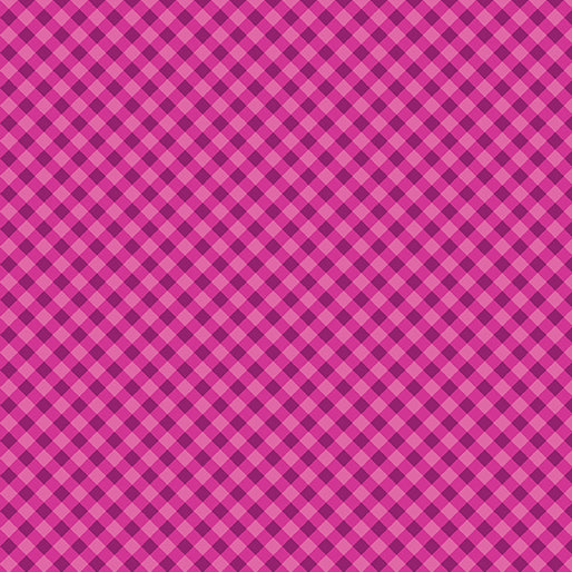 Pre Order Ships September Sweet Gingham Fat Quarter Bundle 24 Prints