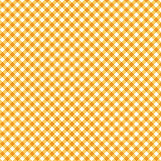 SEPTEMBER PREORDER -- Gingham Squash
