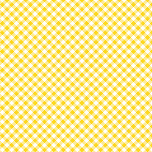 Pre Order Ships September Sweet Gingham Fat Quarter Bundle 24 Prints