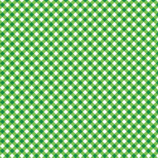 Pre Order Ships September Sweet Gingham Fat Quarter Bundle 24 Prints