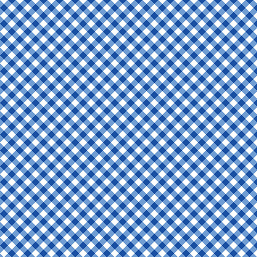 Pre Order Ships September Sweet Gingham Fat Quarter Bundle 24 Prints