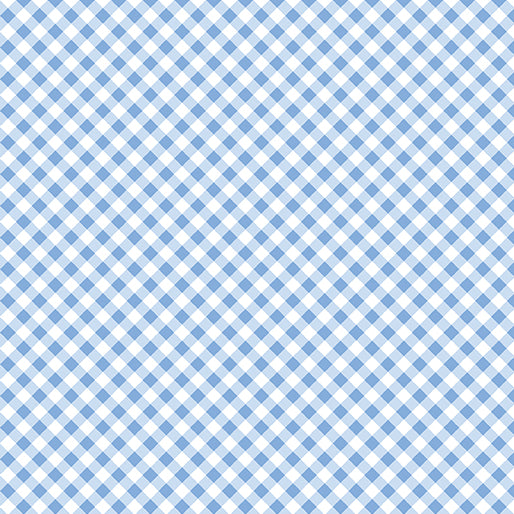 Pre Order Ships September Sweet Gingham Fat Quarter Bundle 24 Prints