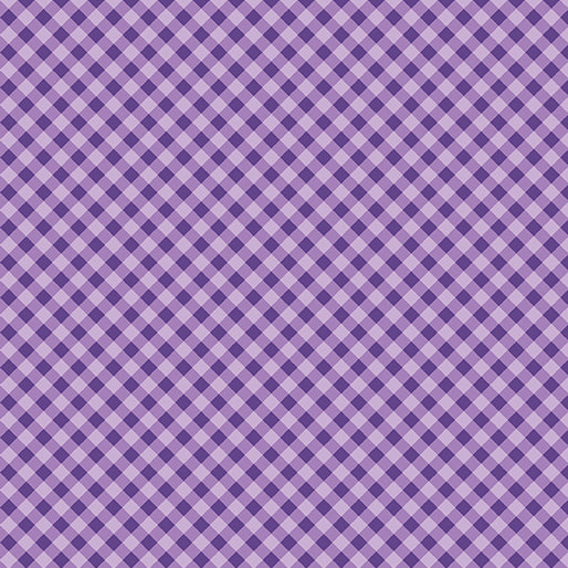Pre Order Ships September Sweet Gingham Fat Quarter Bundle 24 Prints