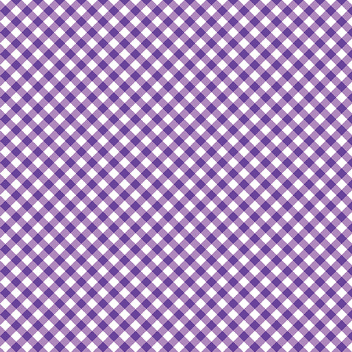 Pre Order Ships September Sweet Gingham Fat Quarter Bundle 24 Prints