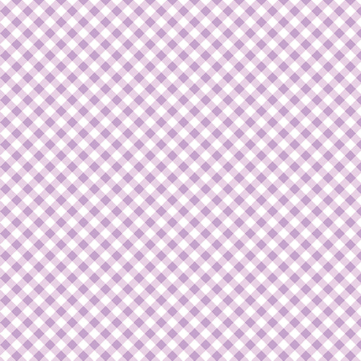 Pre Order Ships September Sweet Gingham Fat Quarter Bundle 24 Prints