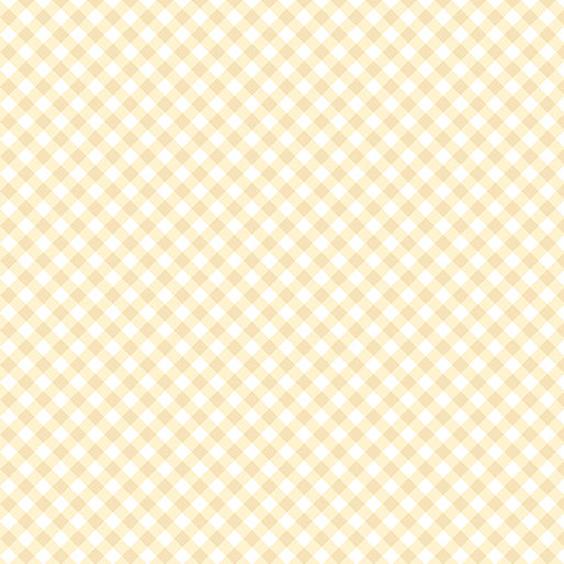Pre Order Ships September Gingham Ercu