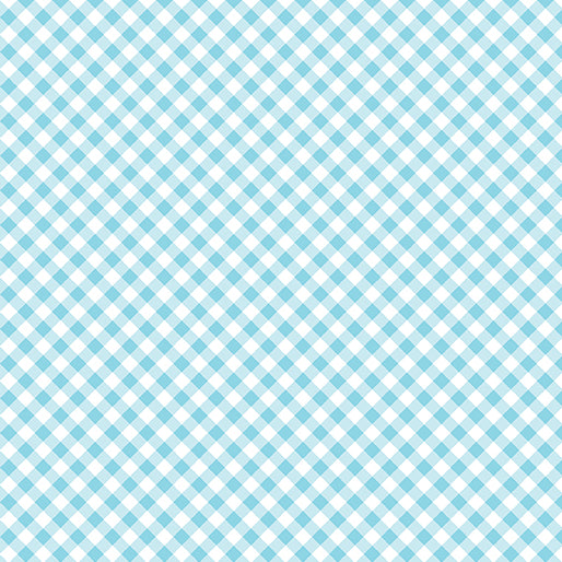 Pre Order Ships September Sweet Gingham Fat Quarter Bundle 24 Prints
