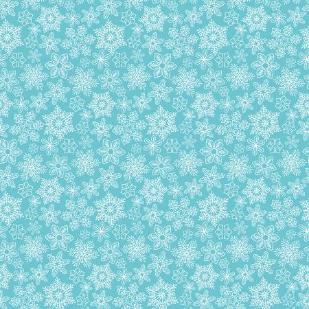 Snowflakes Glacier