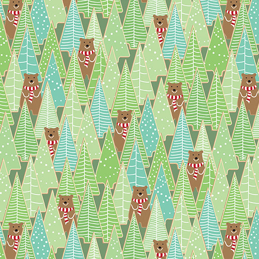 Pine