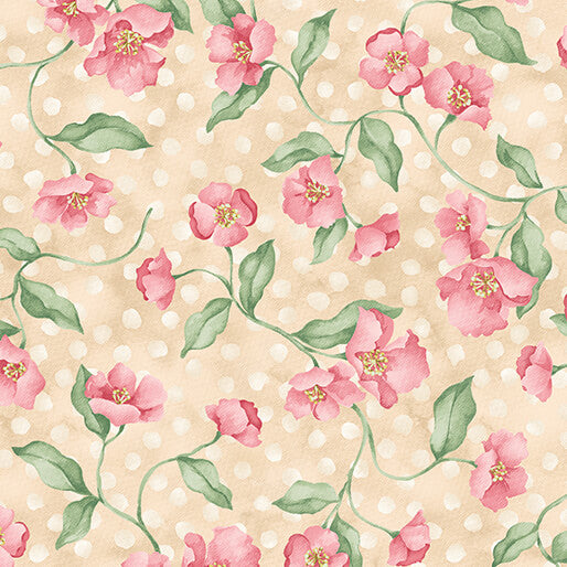 NOVEMBER PREORDER -- Winsome Fat Quarter Bundle 21 Prints