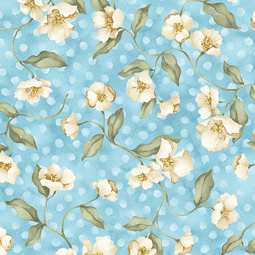 NOVEMBER PREORDER -- Winsome Fat Quarter Bundle 21 Prints