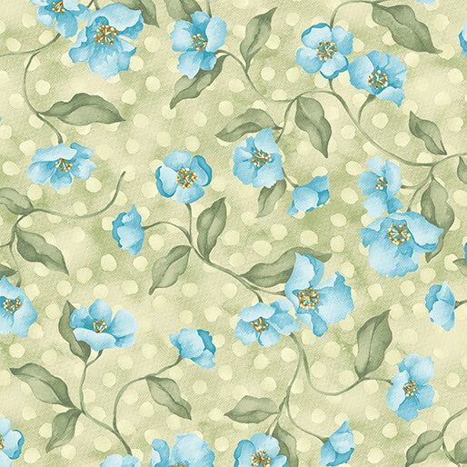 NOVEMBER PREORDER -- Winsome Fat Quarter Bundle 21 Prints