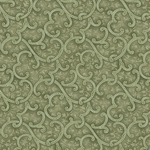 NOVEMBER PREORDER -- Vines Moss
