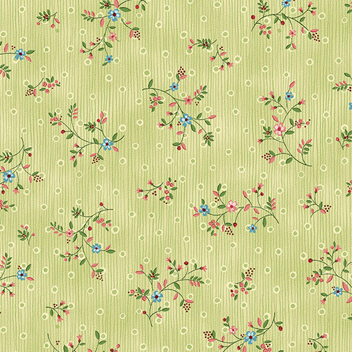 NOVEMBER PREORDER -- Winsome Celery
