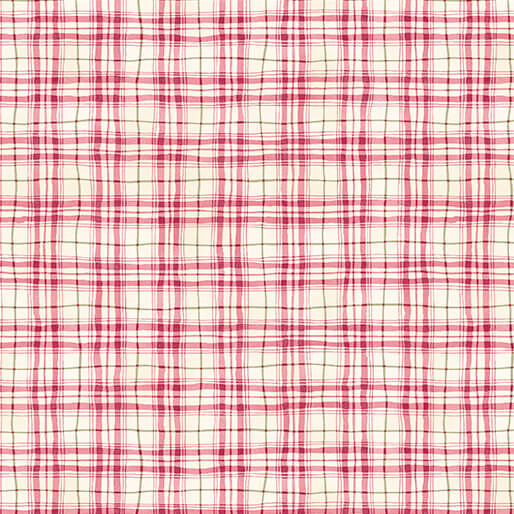 NOVEMBER PREORDER -- Winsome Fat Quarter Bundle 21 Prints