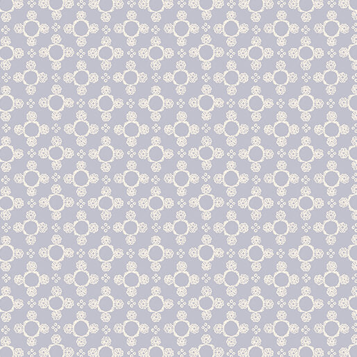 JANUARY PREORDER -- Petit Eyelet Light Peri
