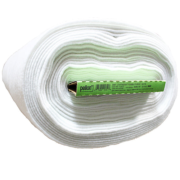 Pellon - #986F - Lightweight Fuse Fleece 45