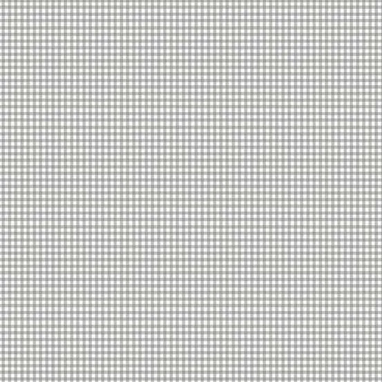 Gingham Grey