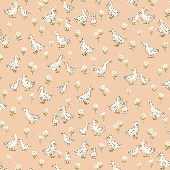 24 Little Ones Fat Quarters