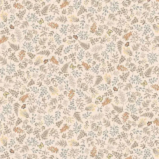 24 Little Ones Fat Quarters