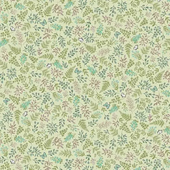 24 Little Ones Fat Quarters