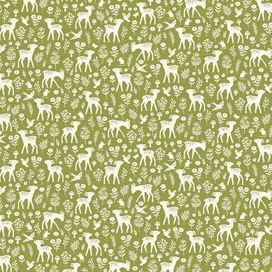 Deer Green