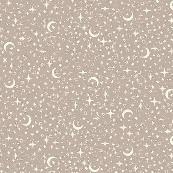 Stars Grey