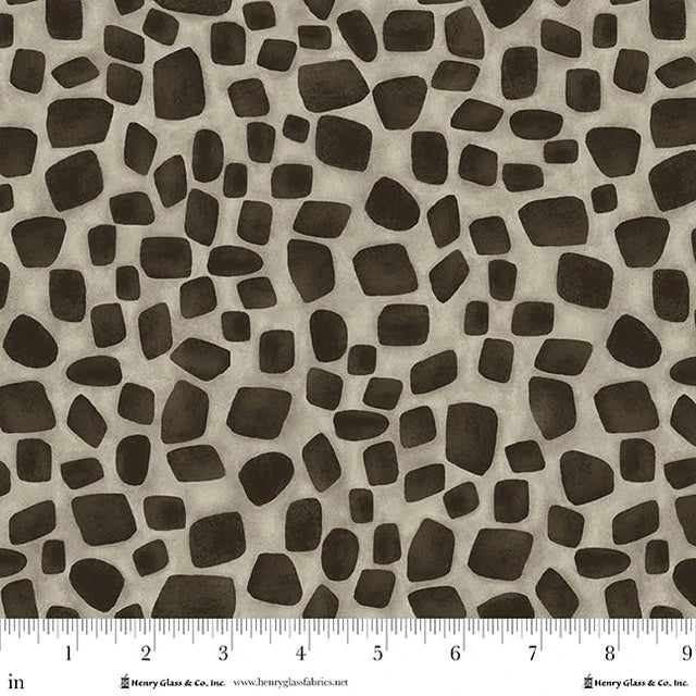 Jungle Romp Fat Quarter Bundle 9 Fabrics