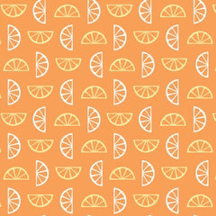 JANUARY PREORDER --  Lemonade Stand Fat Quarter Bundle  14 Fabrics