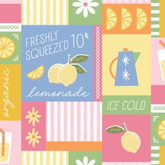 Pre Order Ships In January Freshly Squeezed | Multi