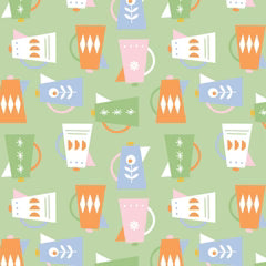 JANUARY PREORDER --  Lemonade Stand Fat Quarter Bundle  14 Fabrics