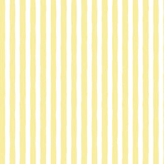 JANUARY PREORDER --  Sunny Stripes | Lemon