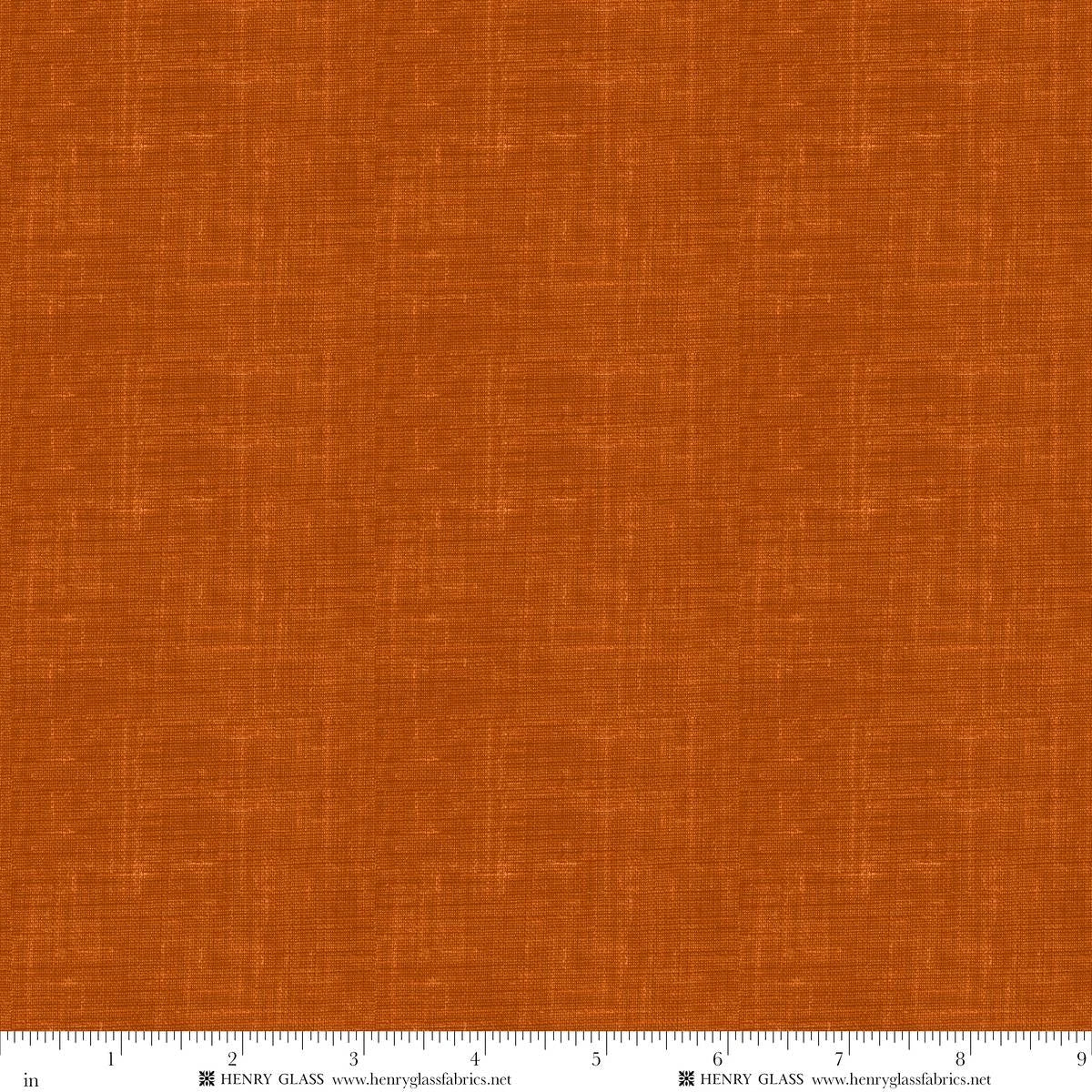 SEPTEMBER PREORDER -- Burnt Orange