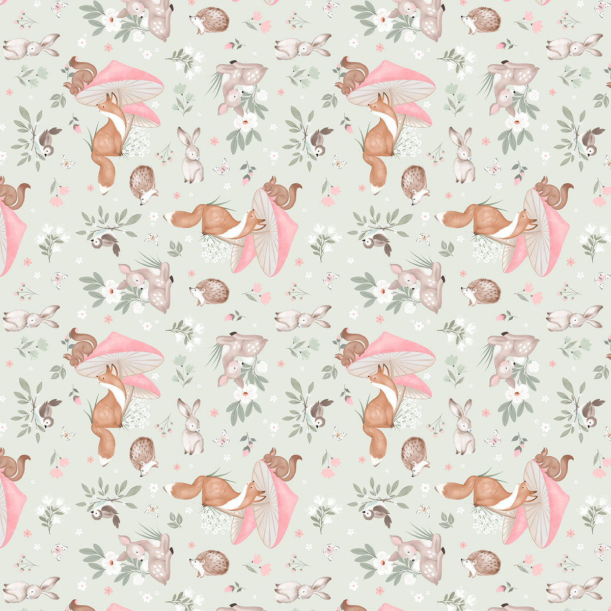 Pre Order Ships In July Sweet Woodland Green