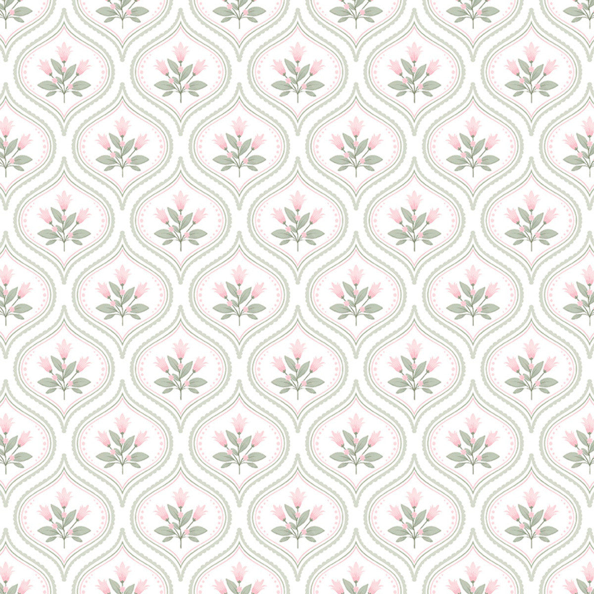 Pre Order Ships In JulySweet Woodland White