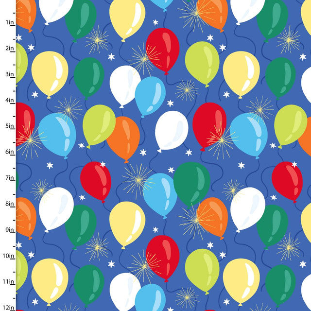 OCTOBER PREORDER --  Party Time 2