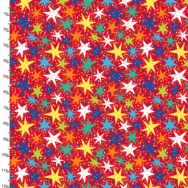 OCTOBER PREORDER -- Party Time 2