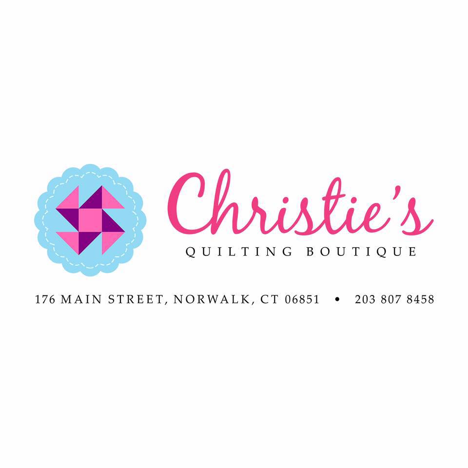 Christie's Quilting Boutique Gift Card