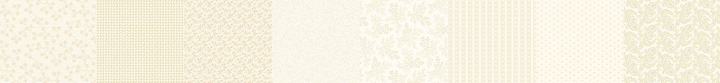 Patrick's Promise Beige