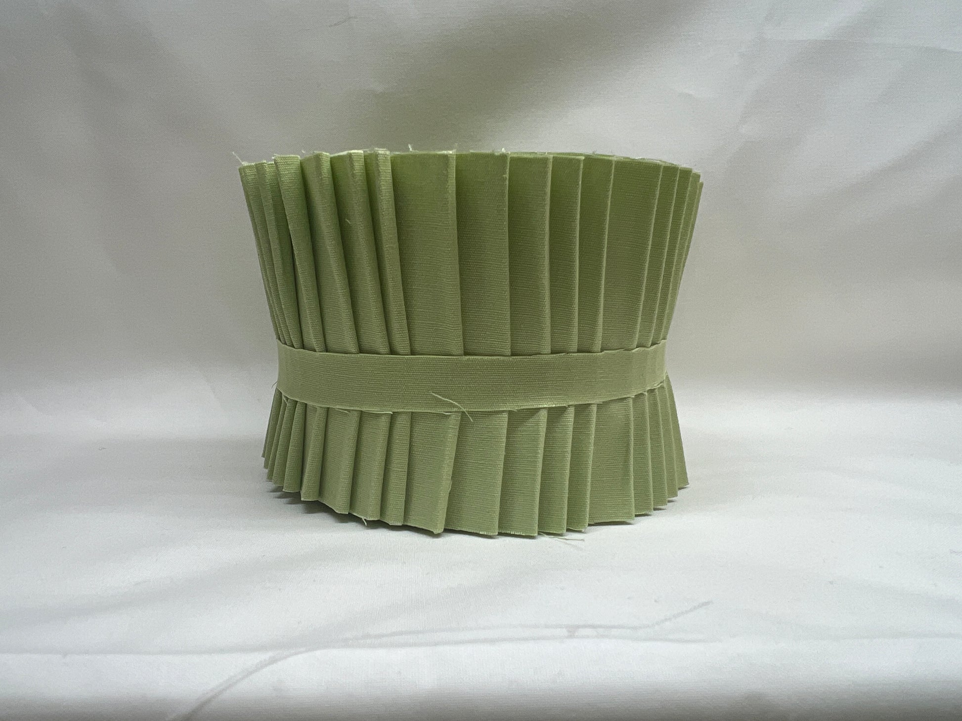 Superior Solids Jelly Roll 20 2.5" Strips Celery