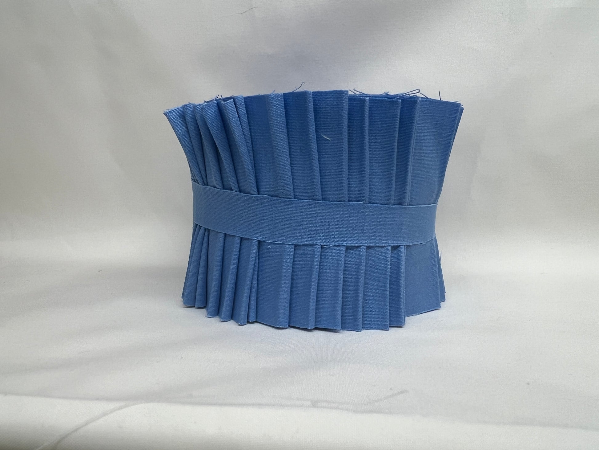 Superior Solids Jelly Roll 20 2.5" Strips Cornflower