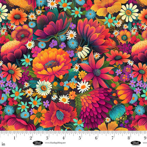 Pre Order Ships In December Flowers Luminous Haven Minky
