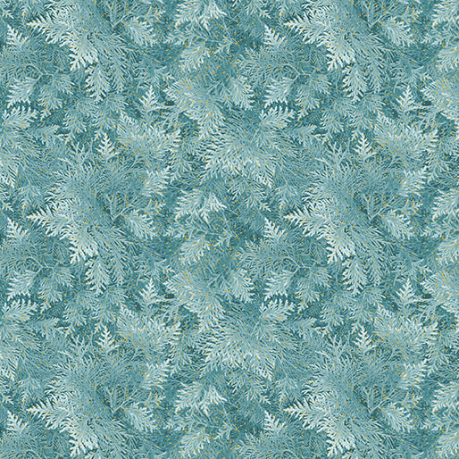 Grand Fir Blue