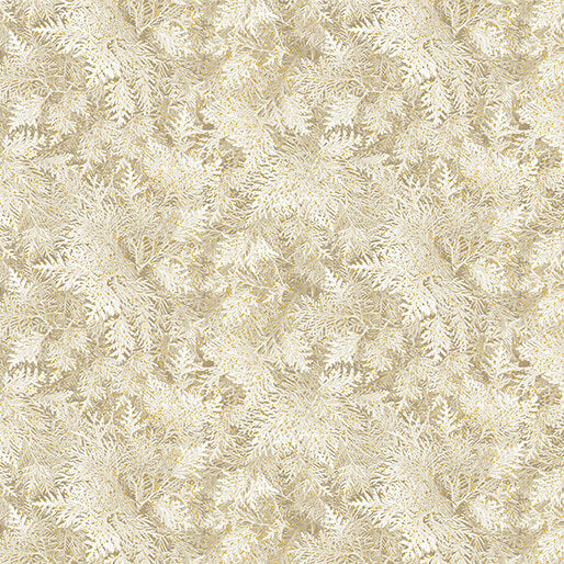 Grand Fir Tan