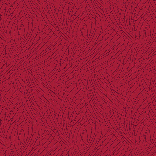 Golden Pine Red