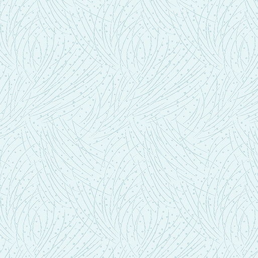 Golden Pine Light Aqua
