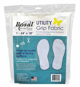 Bosal Utility Grip Fabric 54in X 18in