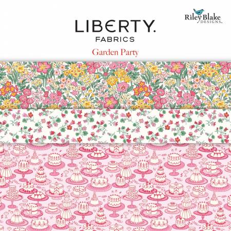 Riley Blake Liberty Of London Fabrics FABRICS  5